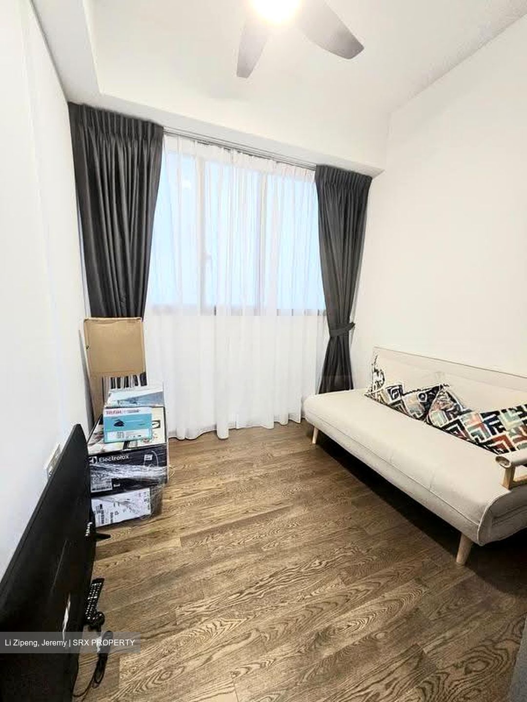 Parc Clematis (D5), Apartment #626902181
